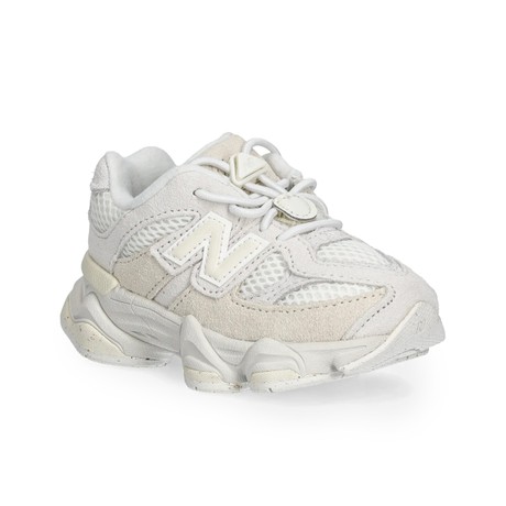 Shoes New Balance angora / sea salt er &mdash; fot 2