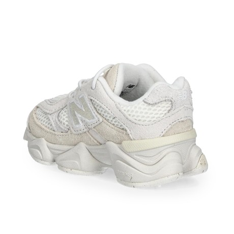 Shoes New Balance angora / sea salt er &mdash; fot 3