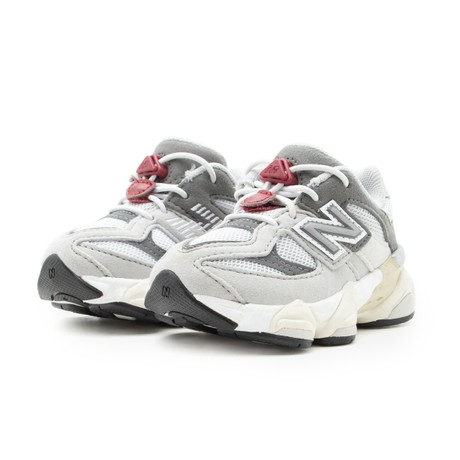 Scarpe New Balance raincloud / castlerock gy &mdash; foto 2