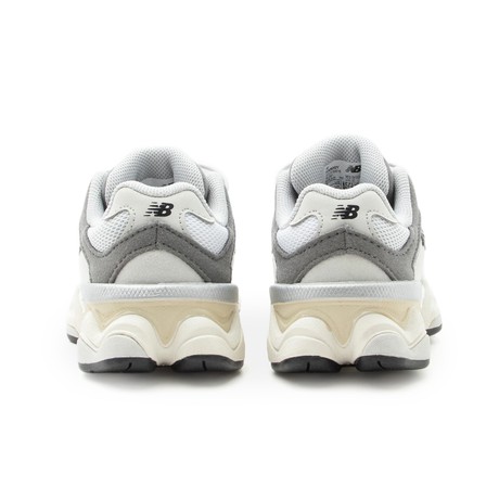 Scarpe New Balance raincloud / castlerock gy &mdash; foto 3