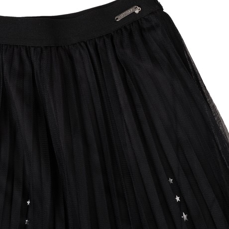 GUESS J0BD01 - Jet Black A996 - FALDAS - Image 3