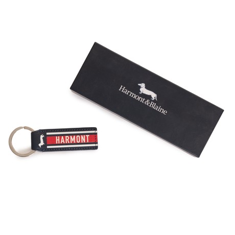 HARMONT & BLAINE J0F0100 - BLU MULTI - PICCOLA PELLETTERIA - Image 3