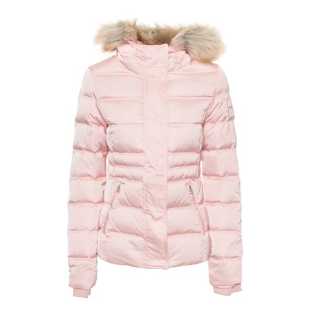 CALVIN KLEIN JEANS J20J211541 - BLOSSOM - COATS & JACKETS