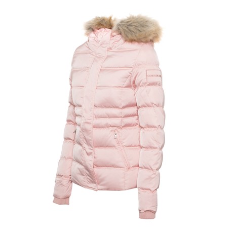 CALVIN KLEIN JEANS J20J211541 - BLOSSOM - COATS & JACKETS - Image 2