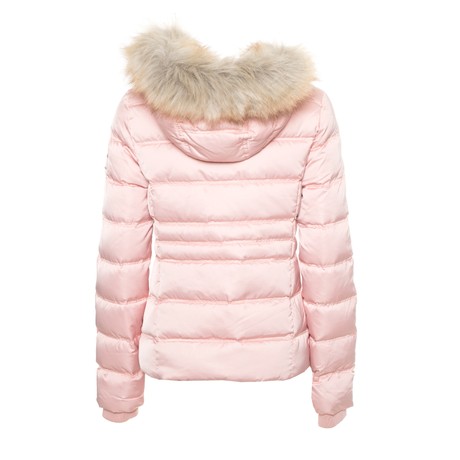 CALVIN KLEIN JEANS J20J211541 - BLOSSOM - COATS & JACKETS - Image 3