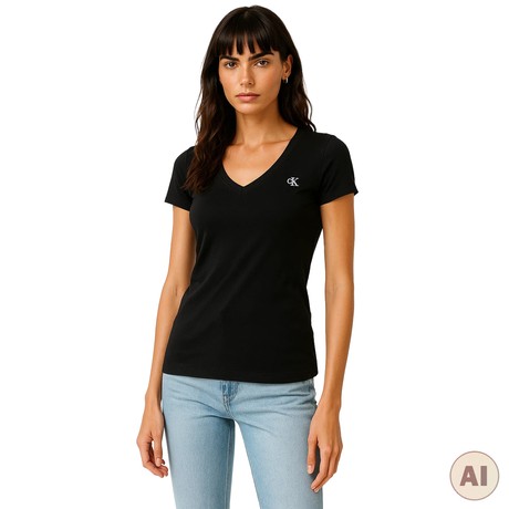 CALVIN KLEIN JEANS — J20J213716