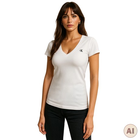 CALVIN KLEIN JEANS — J20J213716