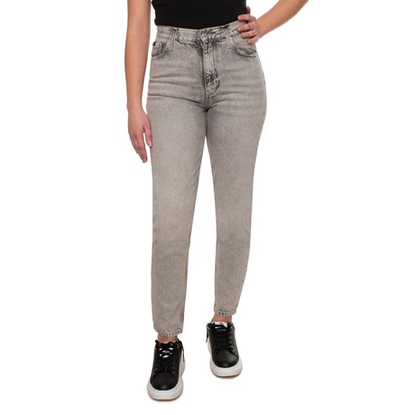 CALVIN KLEIN JEANS J20J217828 - DENIM GREY - JEANS