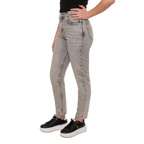 CALVIN KLEIN JEANS J20J217828 - DENIM GREY - JEANS - Image 2