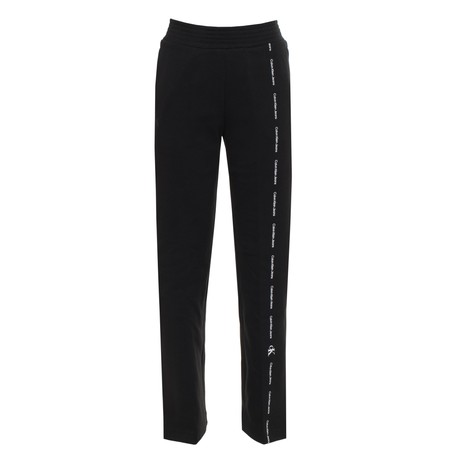 CALVIN KLEIN JEANS J20J217933 - CK BLACK - TROUSERS