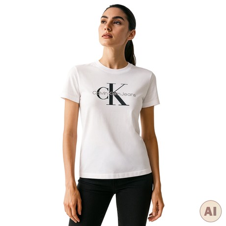 CALVIN KLEIN JEANS — J20J219142