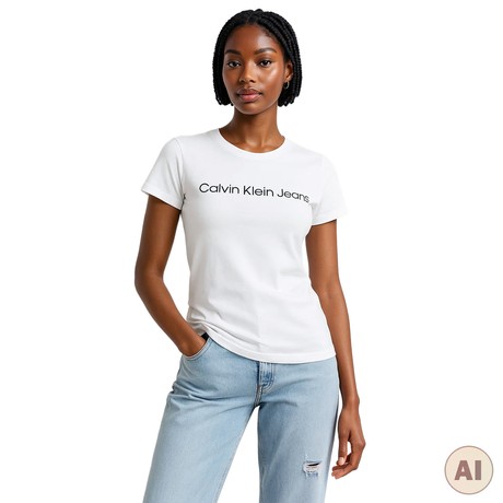 CALVIN KLEIN JEANS — J20J220253