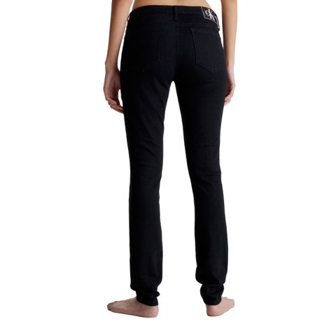 CALVIN KLEIN JEANS J20J221582 - DENIM - JEANS - Image 2