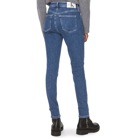 CALVIN KLEIN JEANS J20J221585 - DENIM - DŽINSAI - Image 2