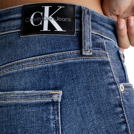 CALVIN KLEIN JEANS J20J221842 - Denim Dark - BLUGI - Image 3