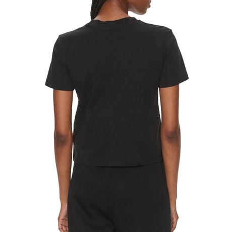CALVIN KLEIN JEANS J20J223113 - Ck Black - T SHIRT - Image 2