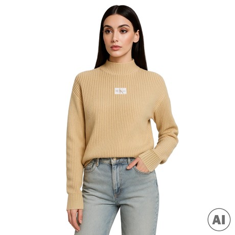 CALVIN KLEIN JEANS — J20J223609