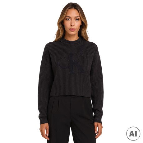 CALVIN KLEIN JEANS — J20J223615