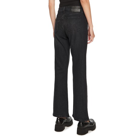 CALVIN KLEIN JEANS J20J224024 - Denim Black - BLUGI - Image 2