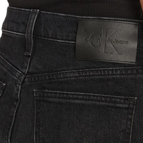 CALVIN KLEIN JEANS J20J224024 - Denim Black - BLUGI - Image 3