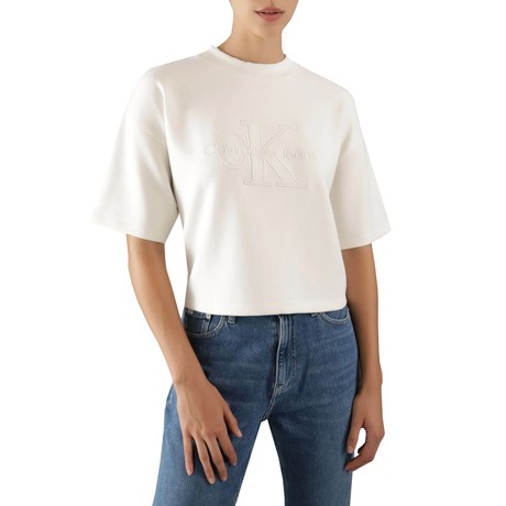 CALVIN KLEIN JEANS — J20J224331