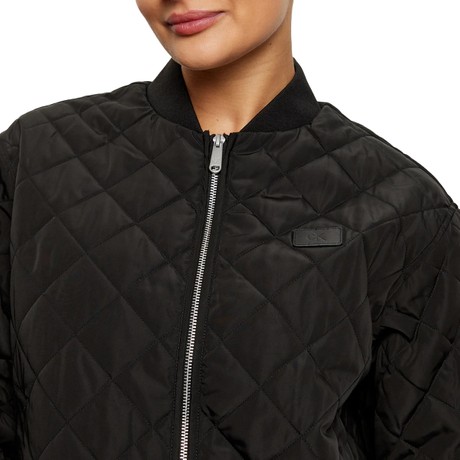 CALVIN KLEIN JEANS J20J224701 - Ck Black - JACKETS - Image 3