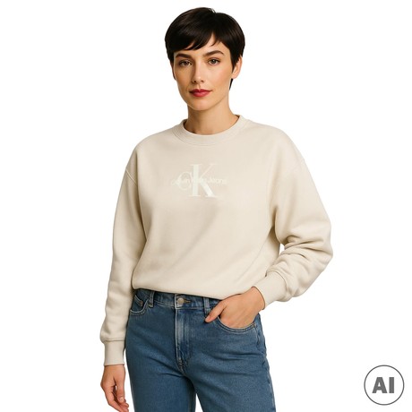 CALVIN KLEIN JEANS — J20J224724