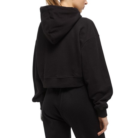 CALVIN KLEIN JEANS J20J224746 - Ck Black - SWEATSHIRT - Image 2