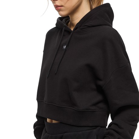 CALVIN KLEIN JEANS J20J224746 - Ck Black - SWEATSHIRT - Image 3