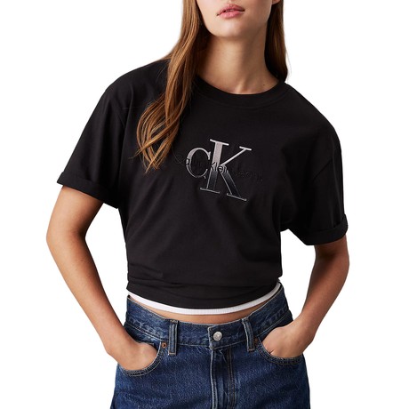 CALVIN KLEIN JEANS — J20J224798