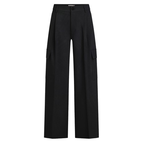 CALVIN KLEIN JEANS J20J224848 - Ck Black - PANTALONI - Image 3