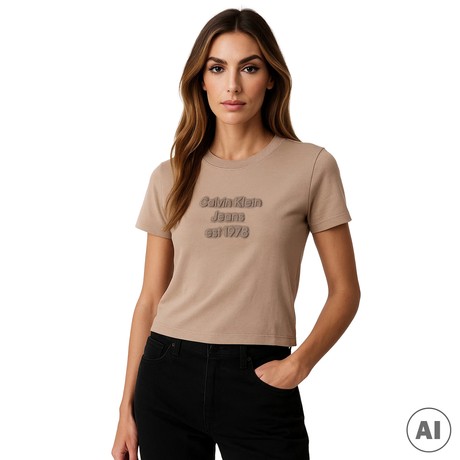 CALVIN KLEIN JEANS — J20J224988
