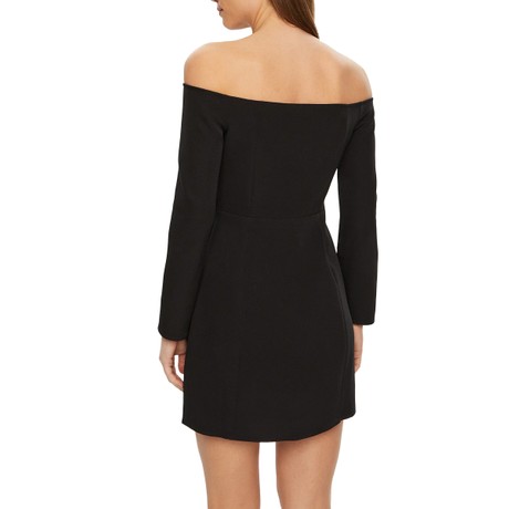 CALVIN KLEIN JEANS J20J225020 - Ck Black - ABITI - Image 2