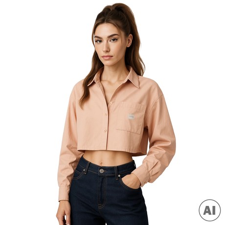 CALVIN KLEIN JEANS — J20J225078
