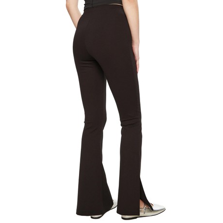 CALVIN KLEIN JEANS J20J225089 - Ck Black - PANTALONI - Image 2