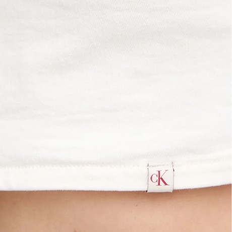 CALVIN KLEIN JEANS J20J225195 - Denim Light - HAUTS ET DÉBARDEURS - Image 3