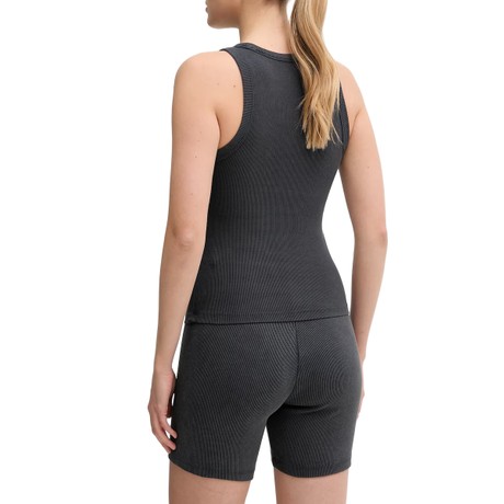 CALVIN KLEIN JEANS J20J225311 - Washed Black - TOPS AND TANK TOPS - Image 2