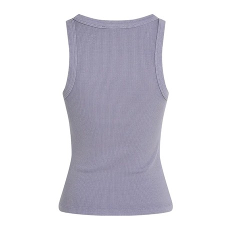 CALVIN KLEIN JEANS J20J225311 - Persian Violet - HAUTS ET DÉBARDEURS - Image 3