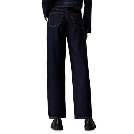 CALVIN KLEIN JEANS J20J225469 - Denim Rinse - JEANS - Image 2