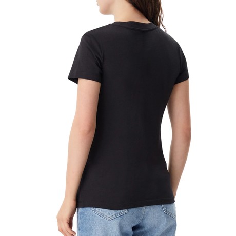 CALVIN KLEIN JEANS J20J225540 - Ck Black - TRIČKO - Image 2