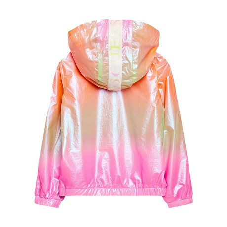 GUESS J2RL02 - RAINBOW CLOUD - JACKETS - Image 2