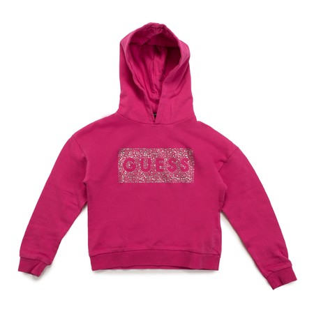 GUESS J2RQ05 - PINK TRIP - SUDADERAS