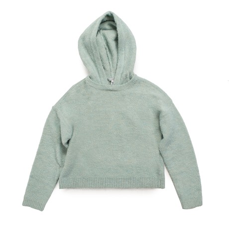 GUESS J2RR08 - ALOE PALM MULTI - KOSZULKI