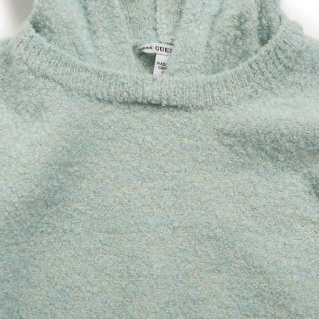 GUESS J2RR08 - ALOE PALM MULTI - KOSZULKI - Image 2