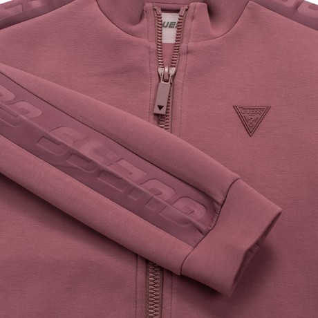 GUESS J2YQ25 - WINE CELLAR - SWEATSHIRTS - Image 2