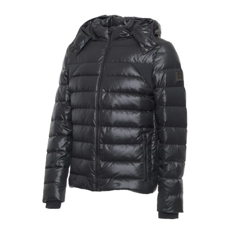 CALVIN KLEIN JEANS J30J305551 - BLACK - JACKETS - Image 2