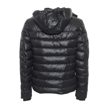 CALVIN KLEIN JEANS J30J305551 - BLACK - JACKETS - Image 3