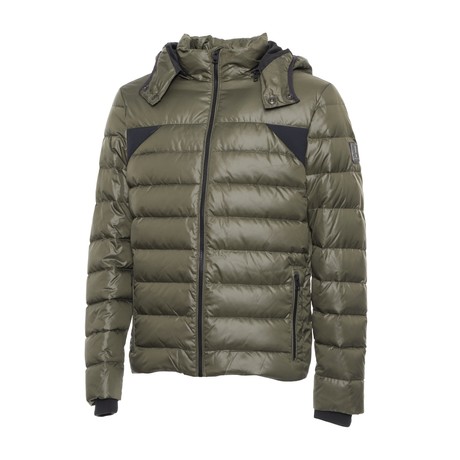 CALVIN KLEIN JEANS J30J305551 - GRAPE LEAF - JACKETS - Image 2