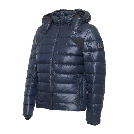 CALVIN KLEIN JEANS J30J305551 - BLUE - JACKETS - Image 2