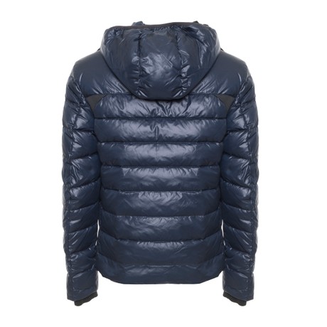 CALVIN KLEIN JEANS J30J305551 - BLUE - JACKETS - Image 3